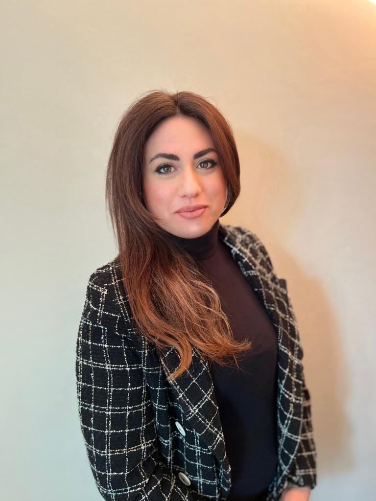 Alessia Tomasi Contact me